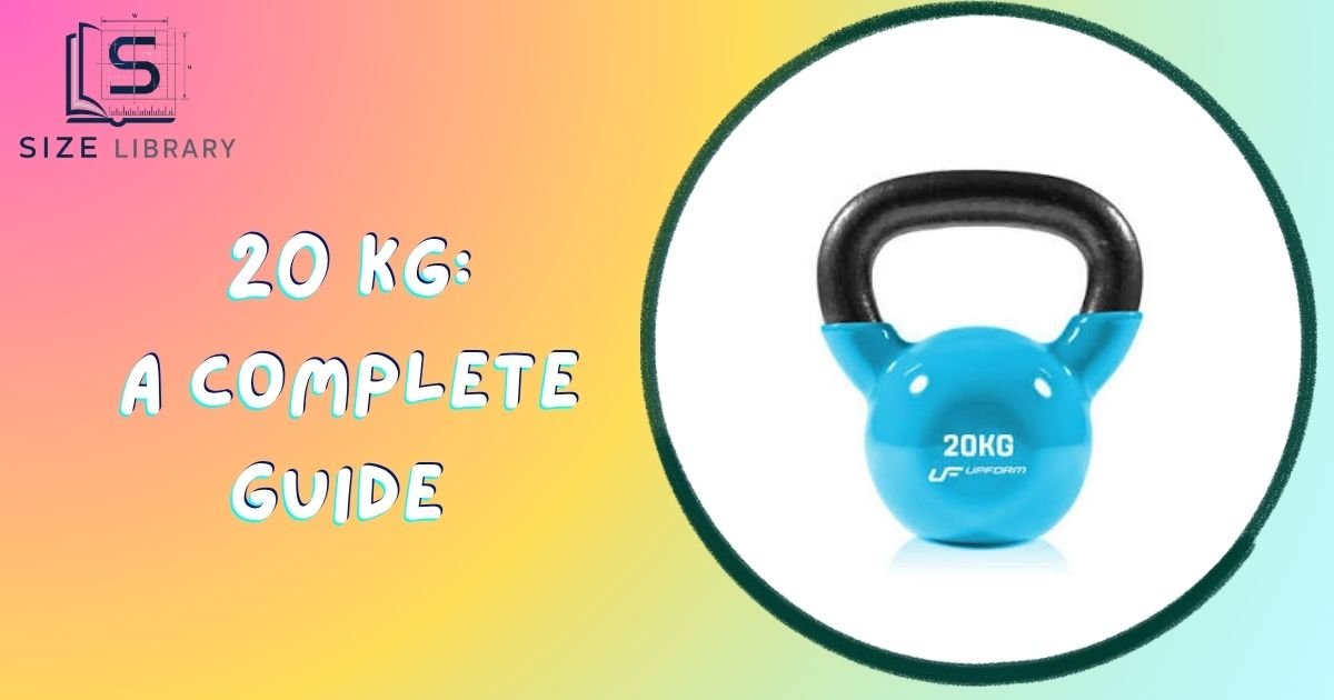 20kg