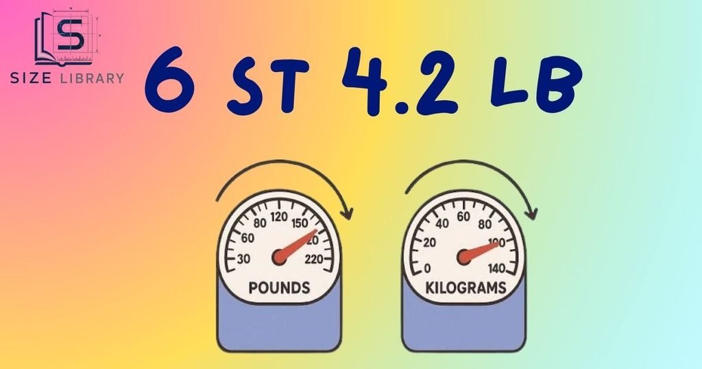 40 Kg in Stones and Pounds