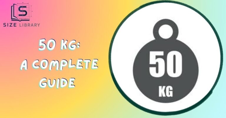 50kg