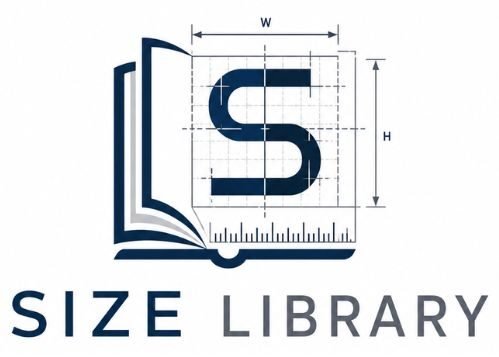 Size libray Logo