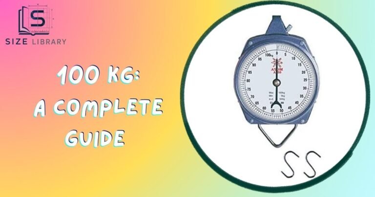 100kg