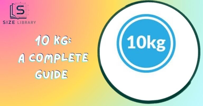 10kg