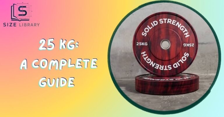 25kg