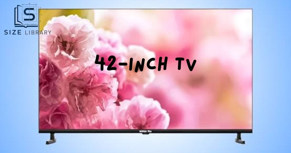 42 Inch TV