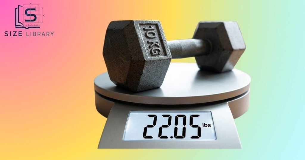 How Many Pounds Is 10Kg