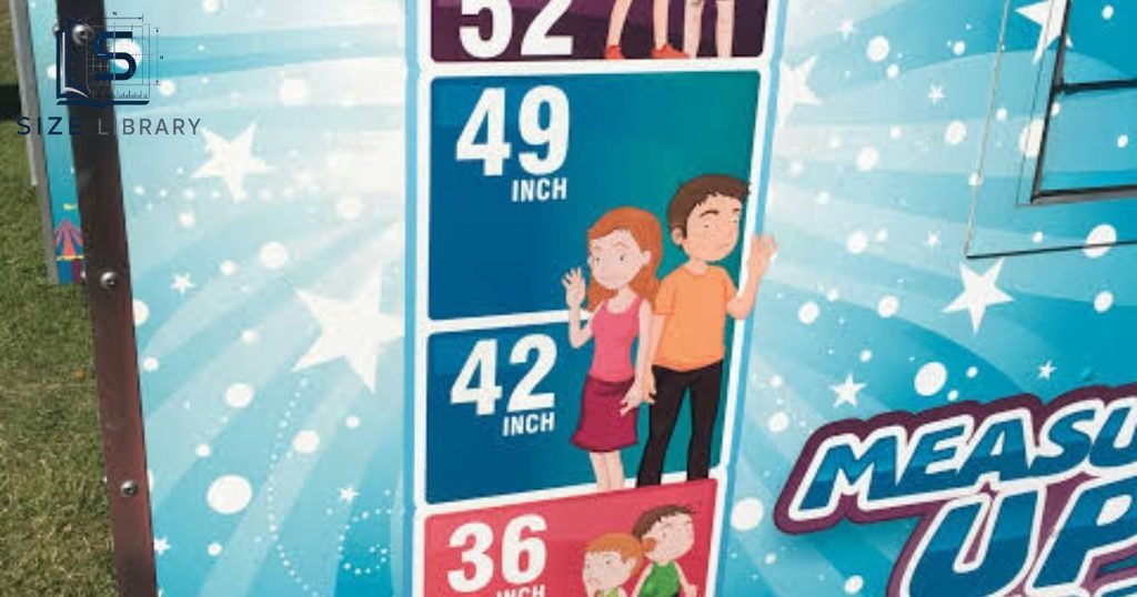How Tall Is 42 Inches
