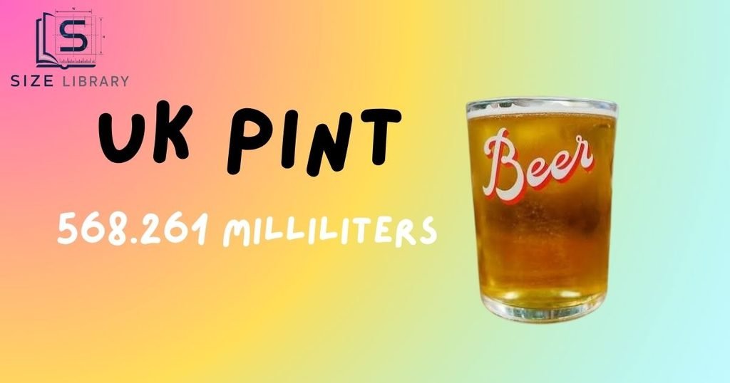 UK Pint