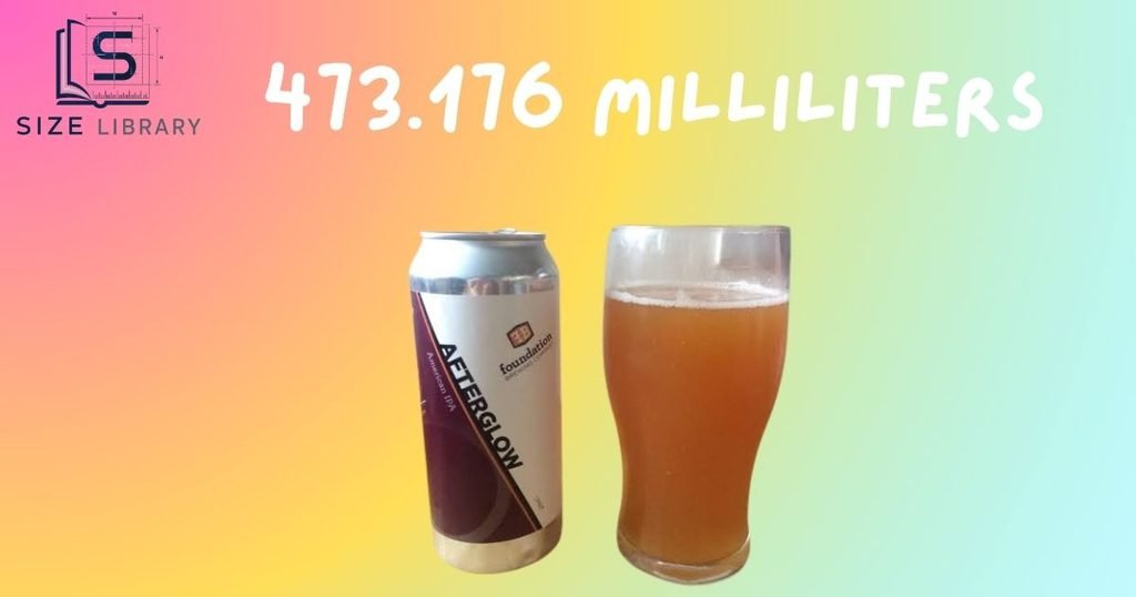 US Pint