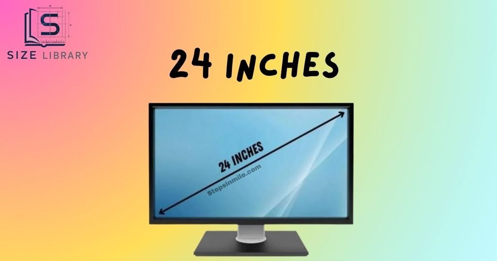 What Does 24 Inches Look Like