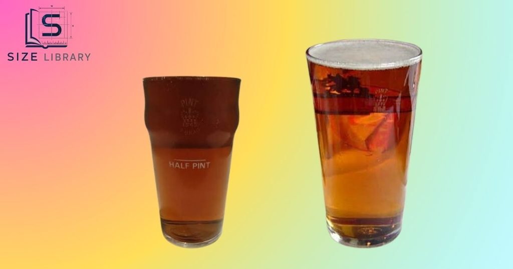 What Does a Pint Look Like