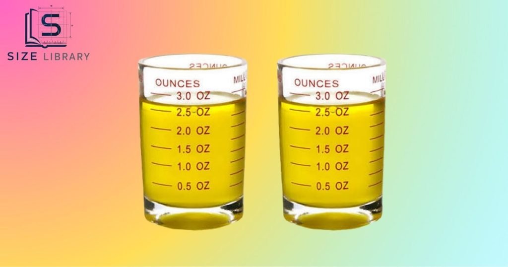 How Much is 3 oz of Water